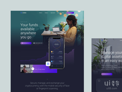 来自档案。出埃及记网站(From archive: Exodus website)