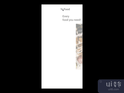 食品配送(Food Delivery)