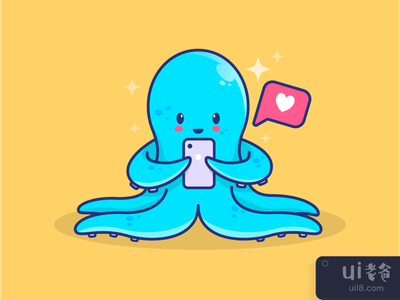 社交媒体成瘾(Social Media Addiction)