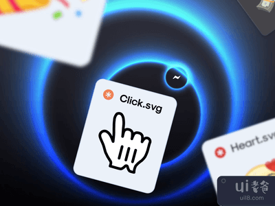 ⚡️Thunder - 云上传平台(⚡️ Thunder - Cloud Upload Platform)