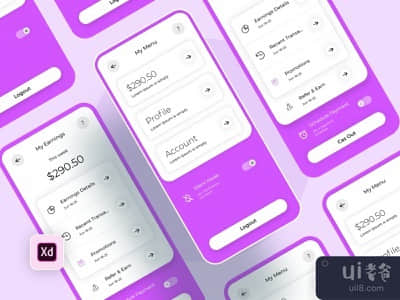 网赚手机软件(Online Earn Mobile App)