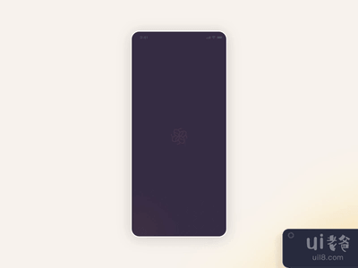 雨：iOS应用程序(Rain: iOS App)