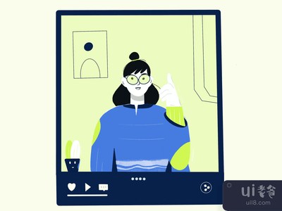 太阳镜试用经验(Sunglass trial experience)