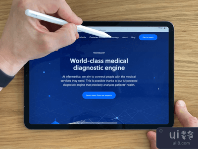 Infermedica医学推理引擎(Infermedica Medical Reasoning Engine)