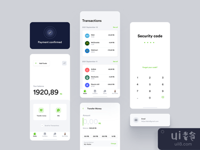 PayNow - 管理您的付款(PayNow - Manage Your Payments)