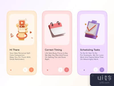 自我组织应用程序的介绍(Intro for Self-Organization App)