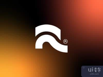 辐射 - 品牌识别(Radiant - Brand Identity)