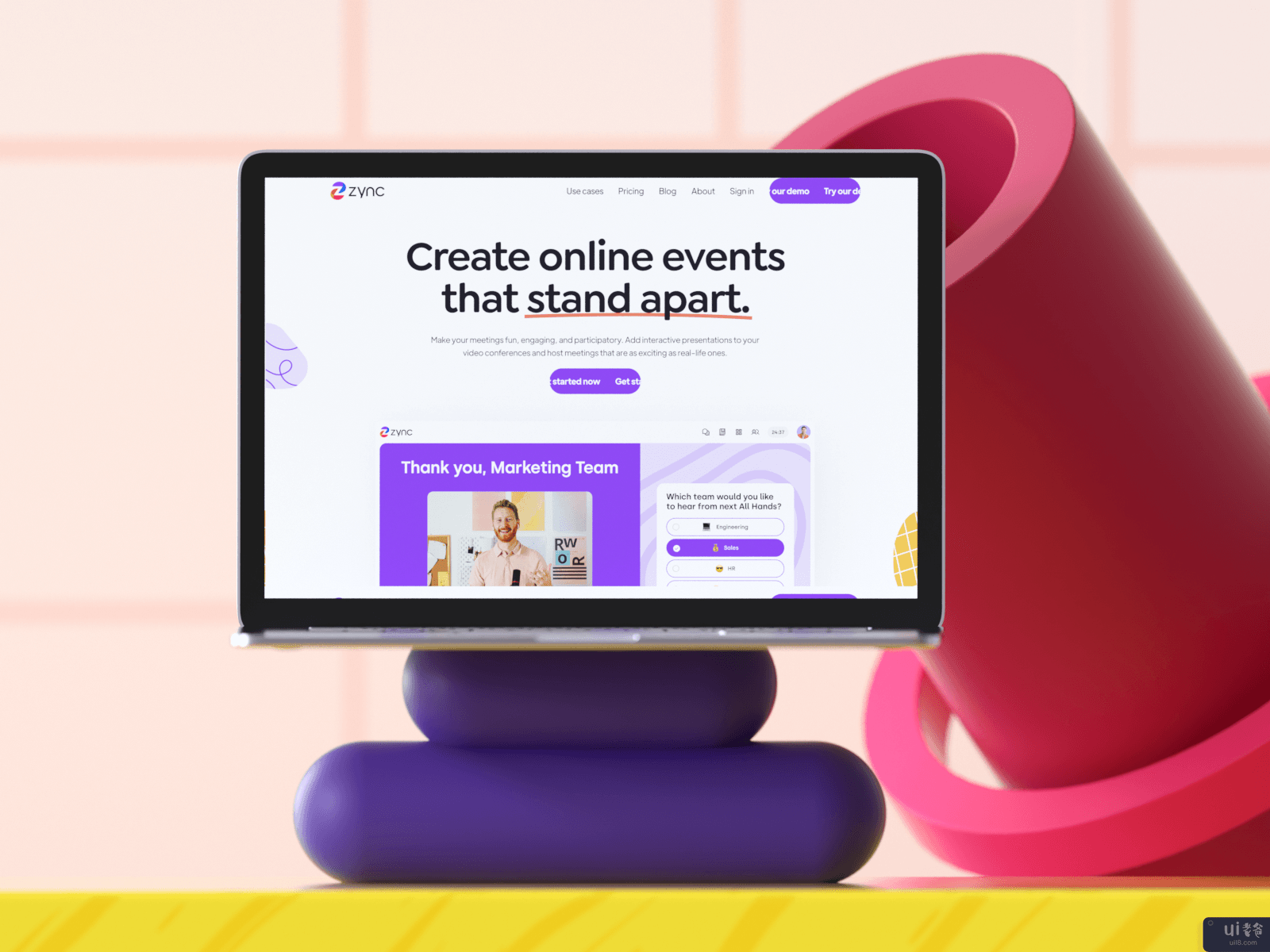 转换流程(Conversion Flow)