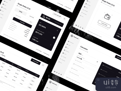 鲸鱼贷款--加密货币金融工具(Whale Loans - crypto financial tool)