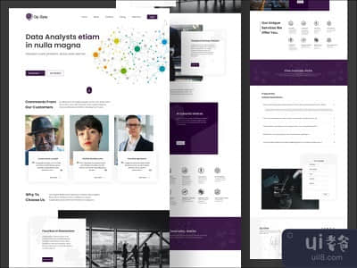 操作数据(Op Data)