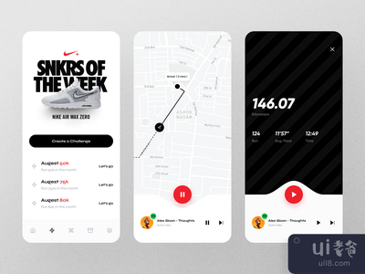 NRC - 重新设计(NRC - Redesign)