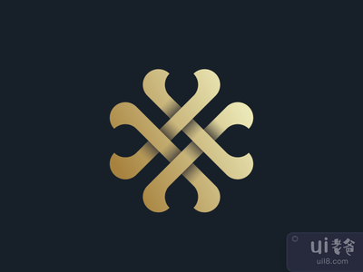 符号标志(Simbol Logo)