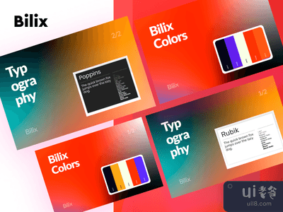 指南：Bilix设计指南(Bilix Design Guidline)
