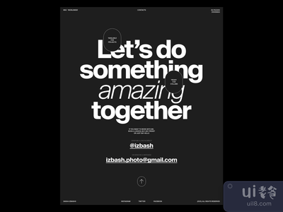 Daria Izbash©(Daria Izbash©)