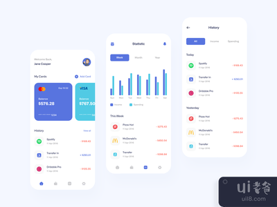 Bayaro - 支付应用程序(Bayaro - Payment App)