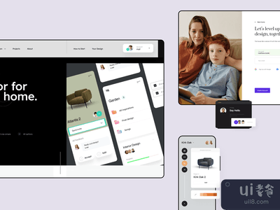 wrexa ui组件(wrexa ui components)