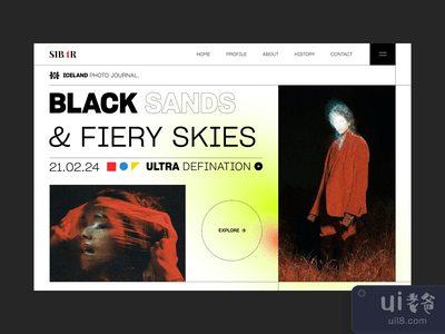 SIBAR//Ultra 定义(SIBAR//Ultra Defination)