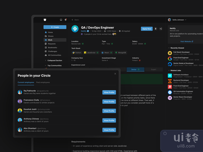 产品展示--人民模范(Showwcase - Peoples Modal)