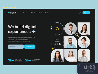 产品页面(Product page)