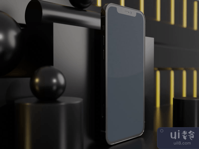 动漫流应用(Anime Streaming App)