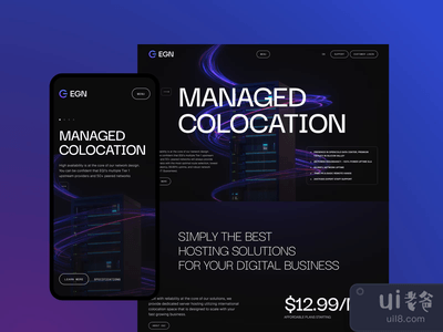 EGN网站(EGN website)