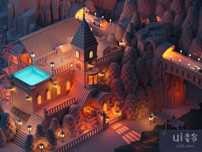 甜蜜的家(Sweet home)