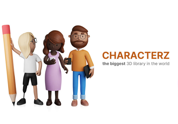 角色 (CHARACTERZ)