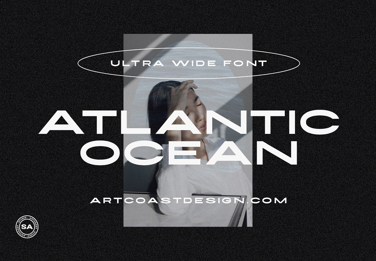 南大西洋 (Atlantic Ocean)