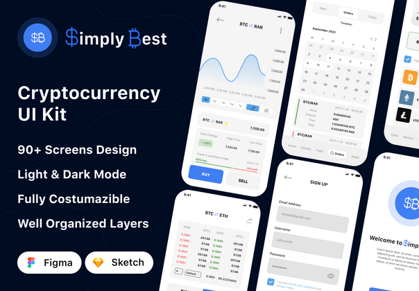 简单最好的应用程序 (Simply Best App)