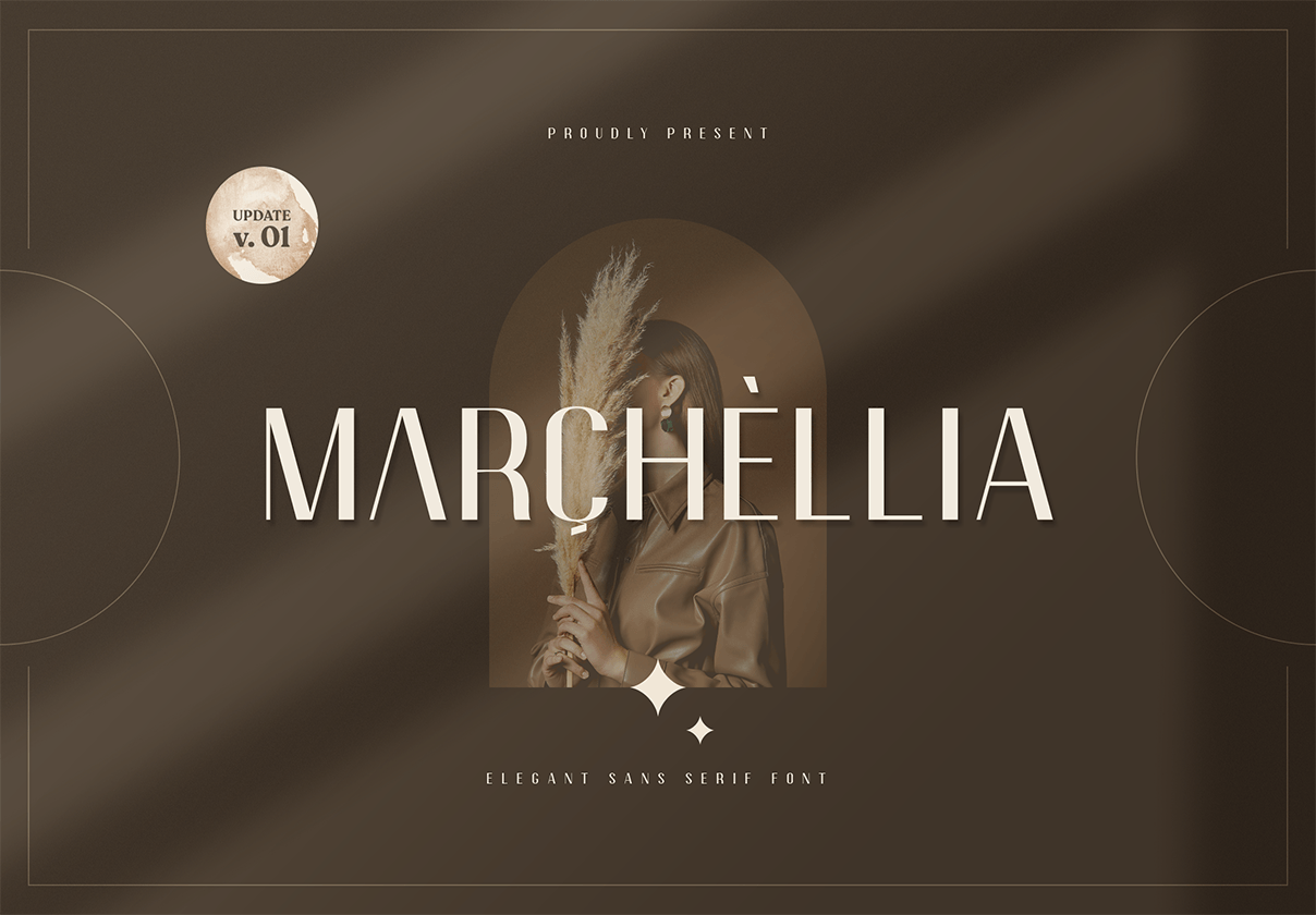 马切雷亚 (Marchellia)