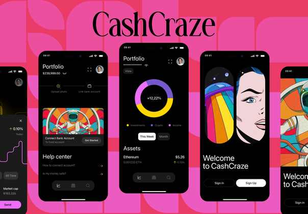CashCraze (CashCraze)