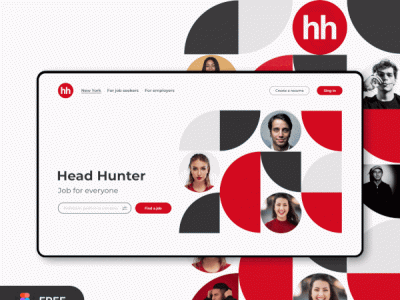 机构网站模板(Agency Website Template)