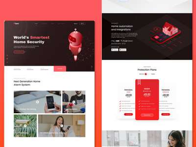 应用程序和产品的网络用户界面(App and Product Web UI)