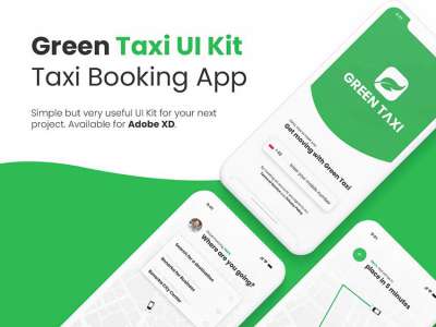 汽车预订应用程序(Car Booking App)