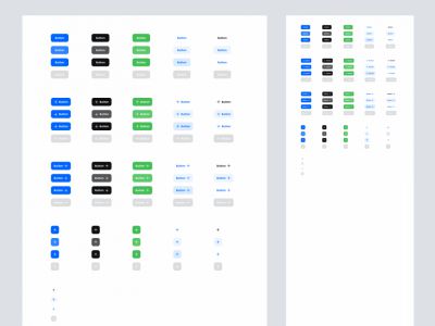 Adobe XD入门套件(Adobe XD Starter Kit)