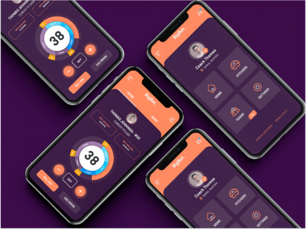 博彩应用(Bet App)