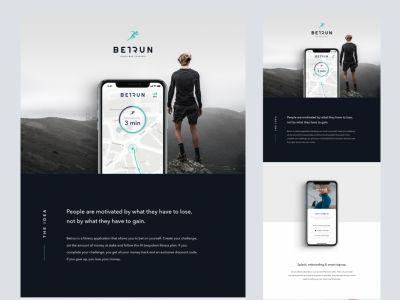 Betrun UI Kit for Sketch(Betrun UI Kit for Sketch)