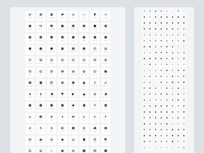 Boxicons - 高质量网络图标集(Boxicons - High Quality Web Icons Set)