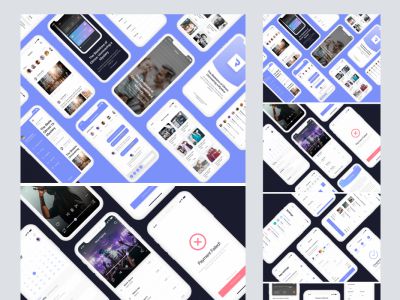 Figma的头脑风暴设计系统(Brainstorming Design System for Figma)