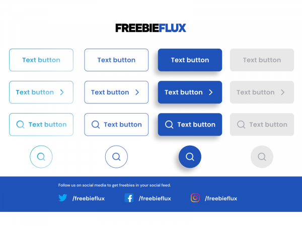 有变体的按钮(Buttons with Variants)