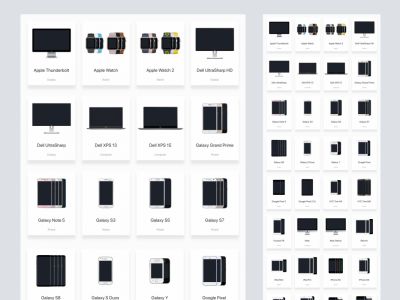 Facebook的设备(Devices by Facebook)