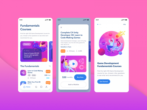 电子学习 手机(E-learning Mobile)