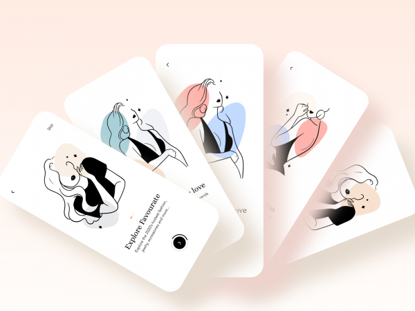 时尚应用(Fashion App)