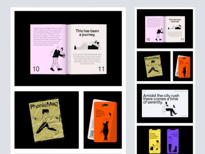 增长的假人(Growwwkit Phonies)