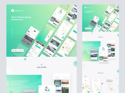 用于Sketch的Harmony UI工具包(Harmony UI Kit for Sketch)