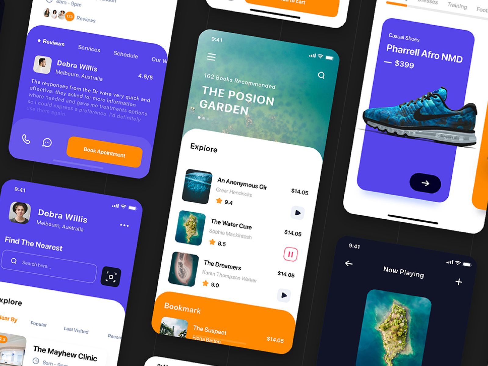 氦气多用途卡座(Helium Multipurpose Card-base)