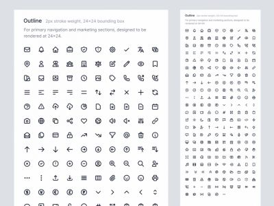 英雄联盟(Heroicons)