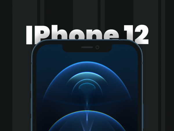 iPhone 12 Pro模拟图(iPhone 12 Pro Mockups)