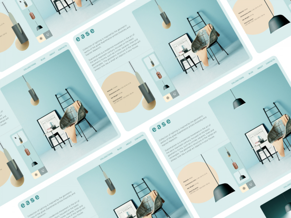 灯具店(Lamp Shop)