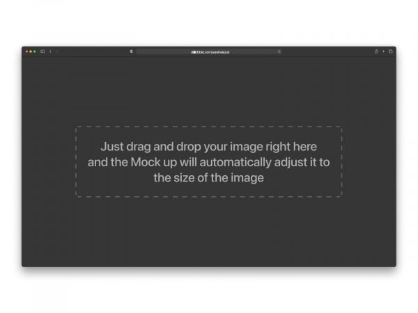 macOS Big Sur Safari UI Kit(macOS Big Sur Safari UI Kit)